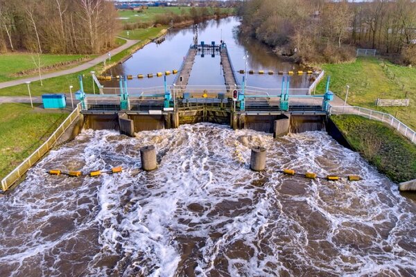 © Waterschap Rijn en IJssel