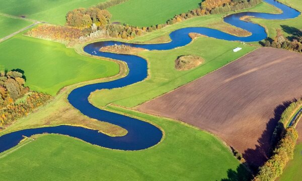 © Waterschap Rijn en IJssel