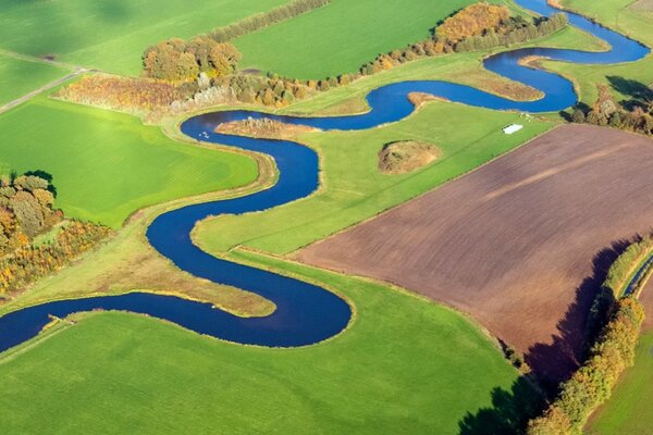 © Waterschap Rijn en IJssel