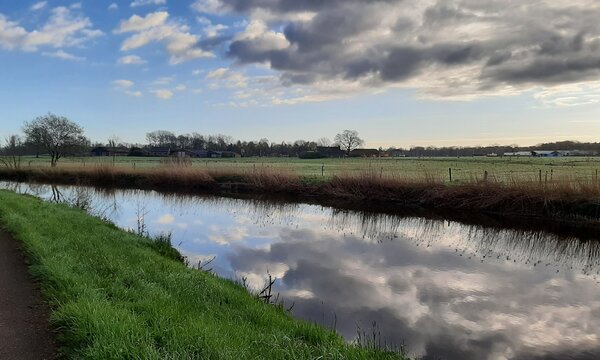 © Waterschap Brabantse Delta