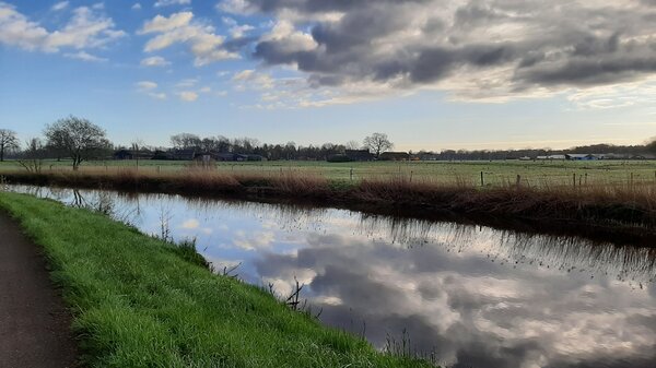 © Waterschap Brabantse Delta