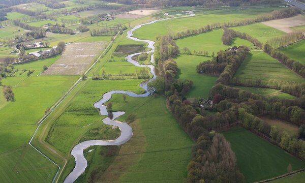 © Waterschap de Dommel