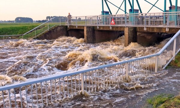 © Waterschap Rijn en IJssel