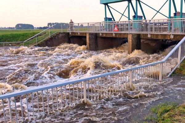 © Waterschap Rijn en IJssel