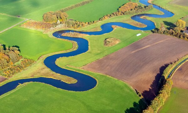 © Waterschap Rijn en IJssel