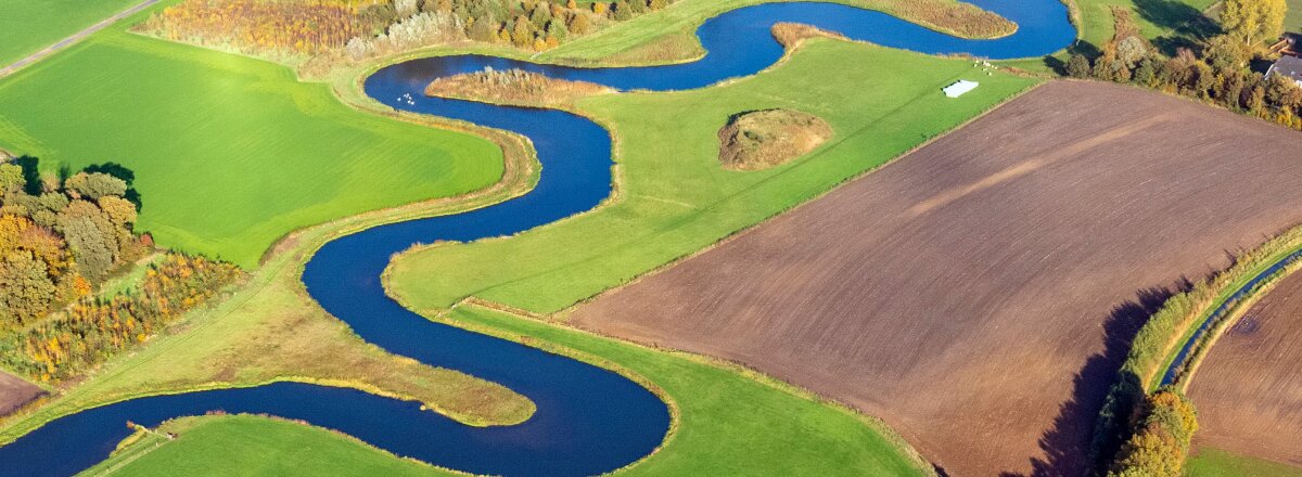 © Waterschap Rijn en IJssel